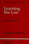 Learning the law