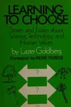 Learning to choose