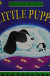 Little puppy