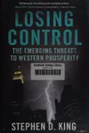 Losing control