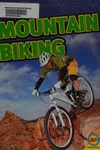 Mountain biking