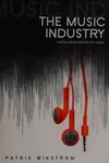 The music industry