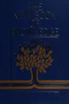 The New book of knowledge
