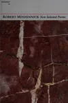 New selected poems
