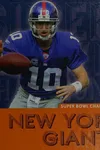 New York Giants