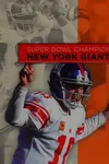 New York Giants
