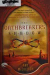 The oathbreaker's shadow