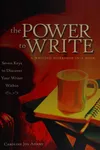 The power to write