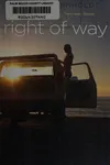 Right of way