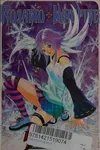 Rosario+Vampire