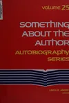 Something About the Author Autobiography Series