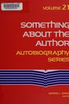 Something About the Author Autobiography Series