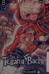 Tegami Bachi