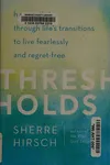 Thresholds