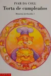 Torta de cumpleaños