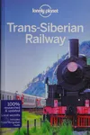 Trans-Siberian Railway