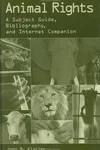 Animal Rights
