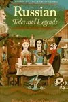 Russian tales and legends