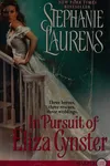 In pursuit of Eliza Cynster