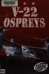 V-22 Ospreys