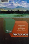 Plate tectonics