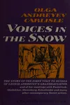 Voices in the snow