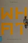 What am I?