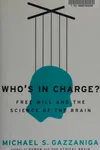 Who's in charge?