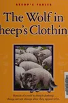 The wolf in sheep's clothing