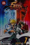 Yu-Gi-Oh! 5D's