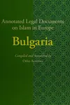 Annotated legal documents on Islam in Europe