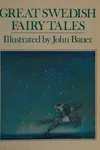 Great Swedish fairy tales