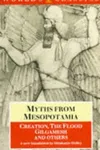 Myths from Mesopotamia