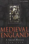 Medieval England