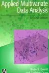 Applied multivariate data analysis