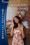 The Rancher's Second Chance