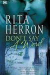 Don't Say A Word