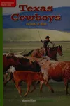 Texas cowboys
