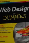 Web design for dummies