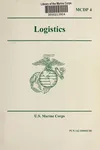 Logistics
