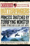 Butterfingers