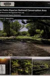 San Pedro Riparian National Conservation Area