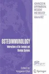 Osteoimmunology