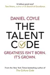 The talent code