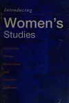Introducing women's studies