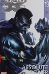 Ultimate X Men