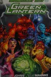 Green Lantern