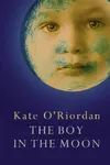 The boy in the moon