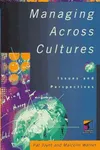 Managing across cultures
