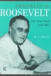 Franklin D. Roosevelt